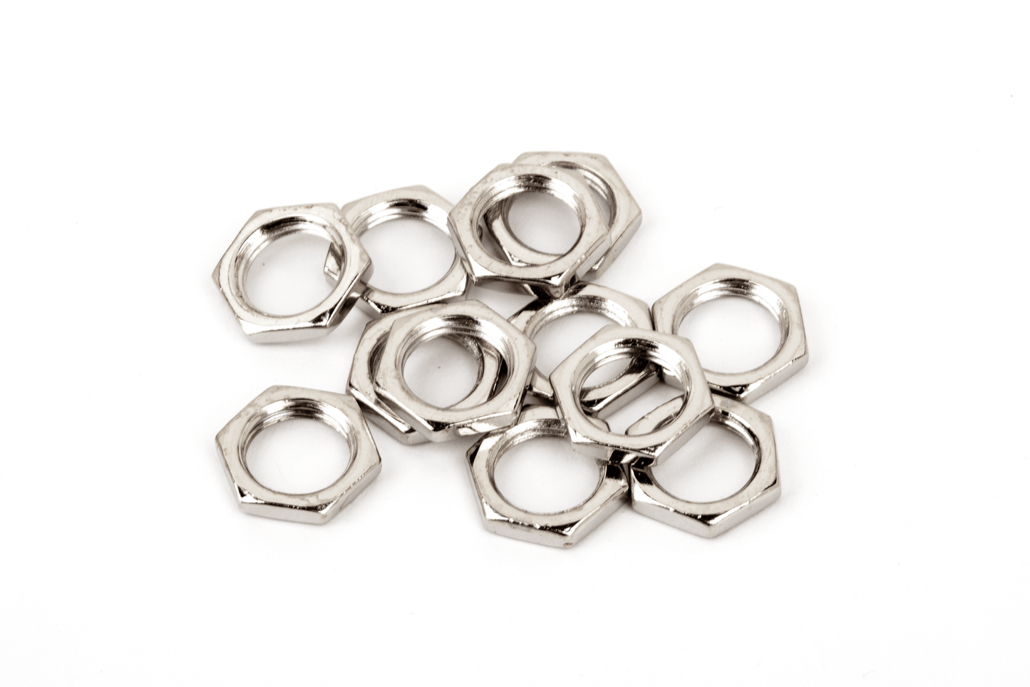 Potentiometer Nuts