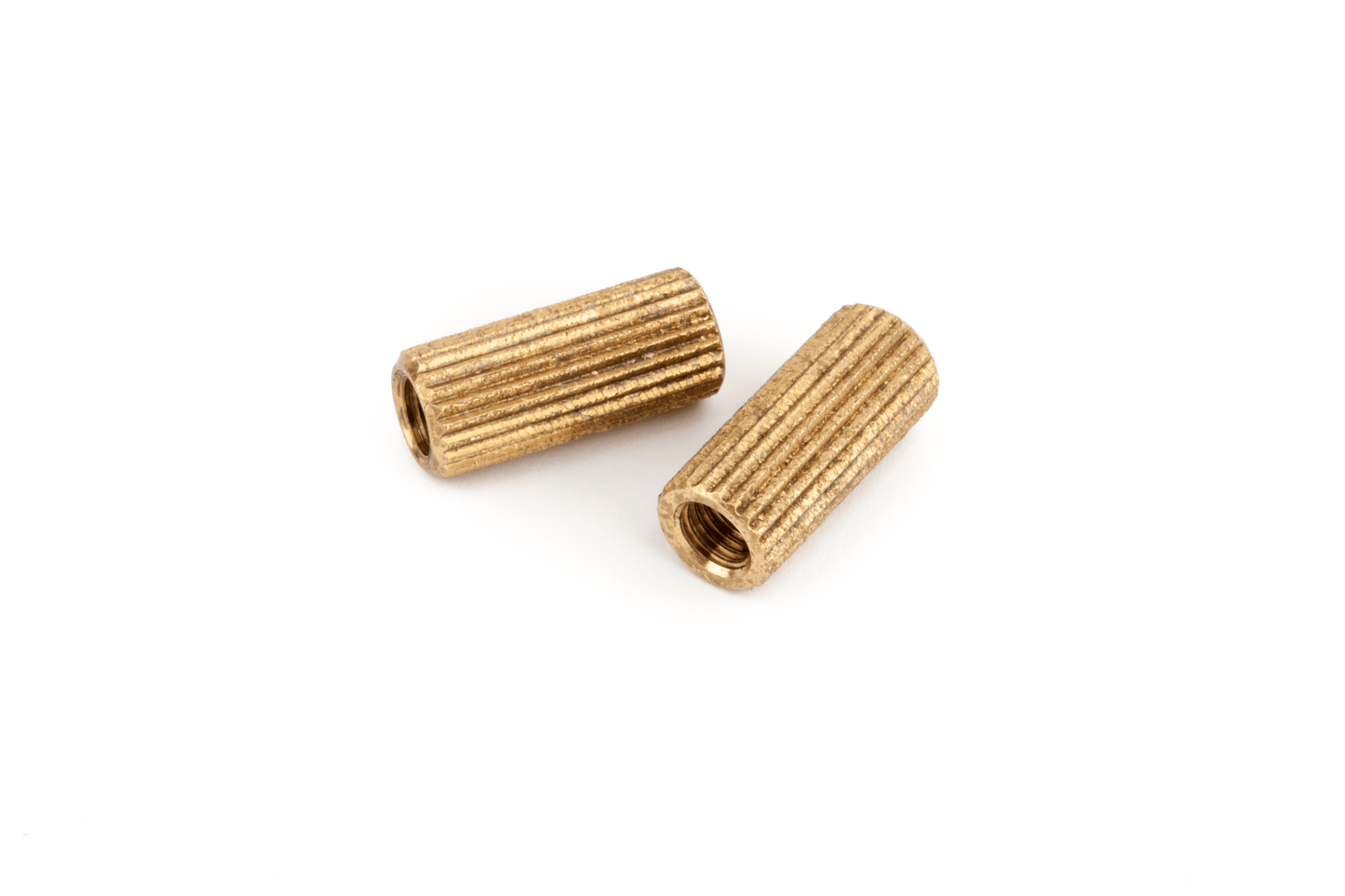 Bridge Pivot Screw Inserts