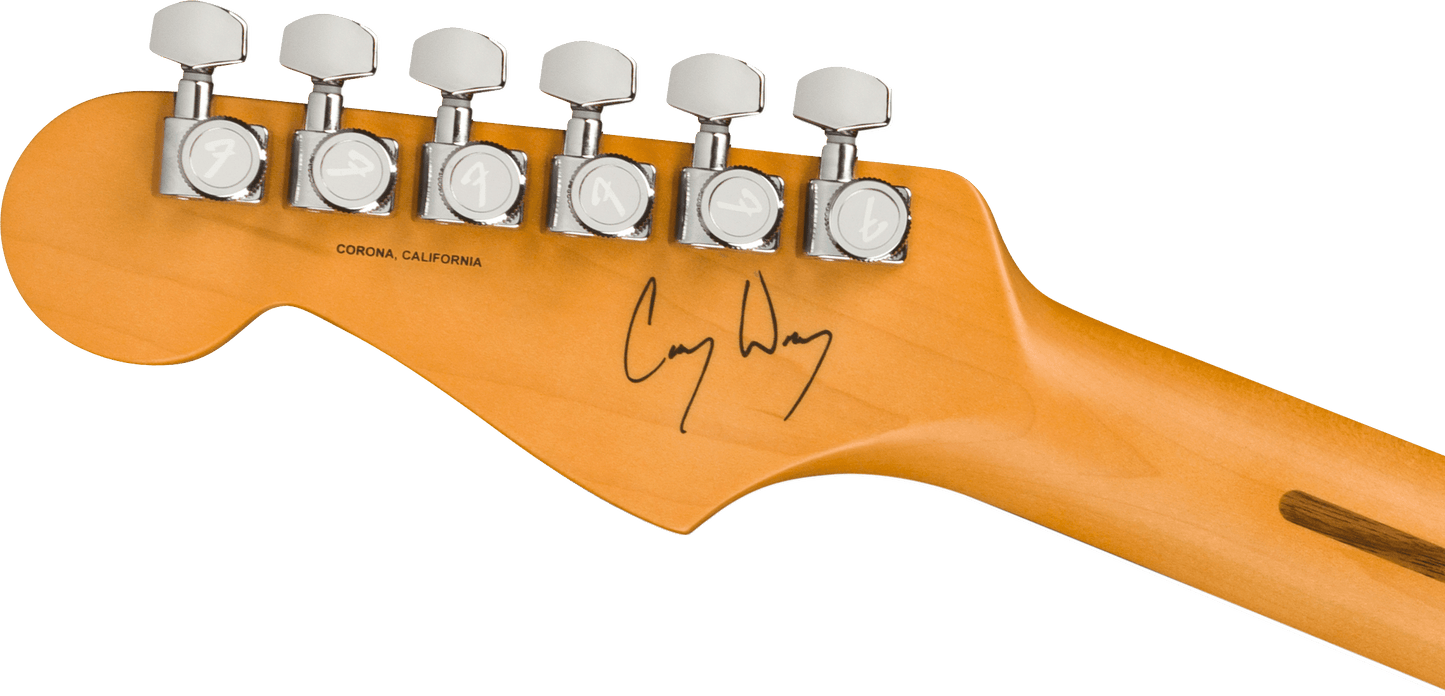 Cory Wong Stratocaster®