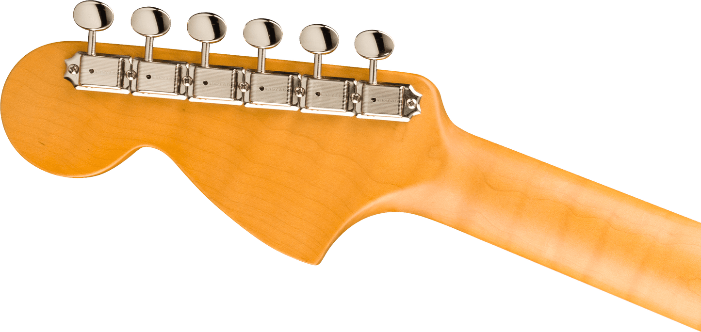 Limited Edition American Vintage II 1966 Jazzmaster®, Black
