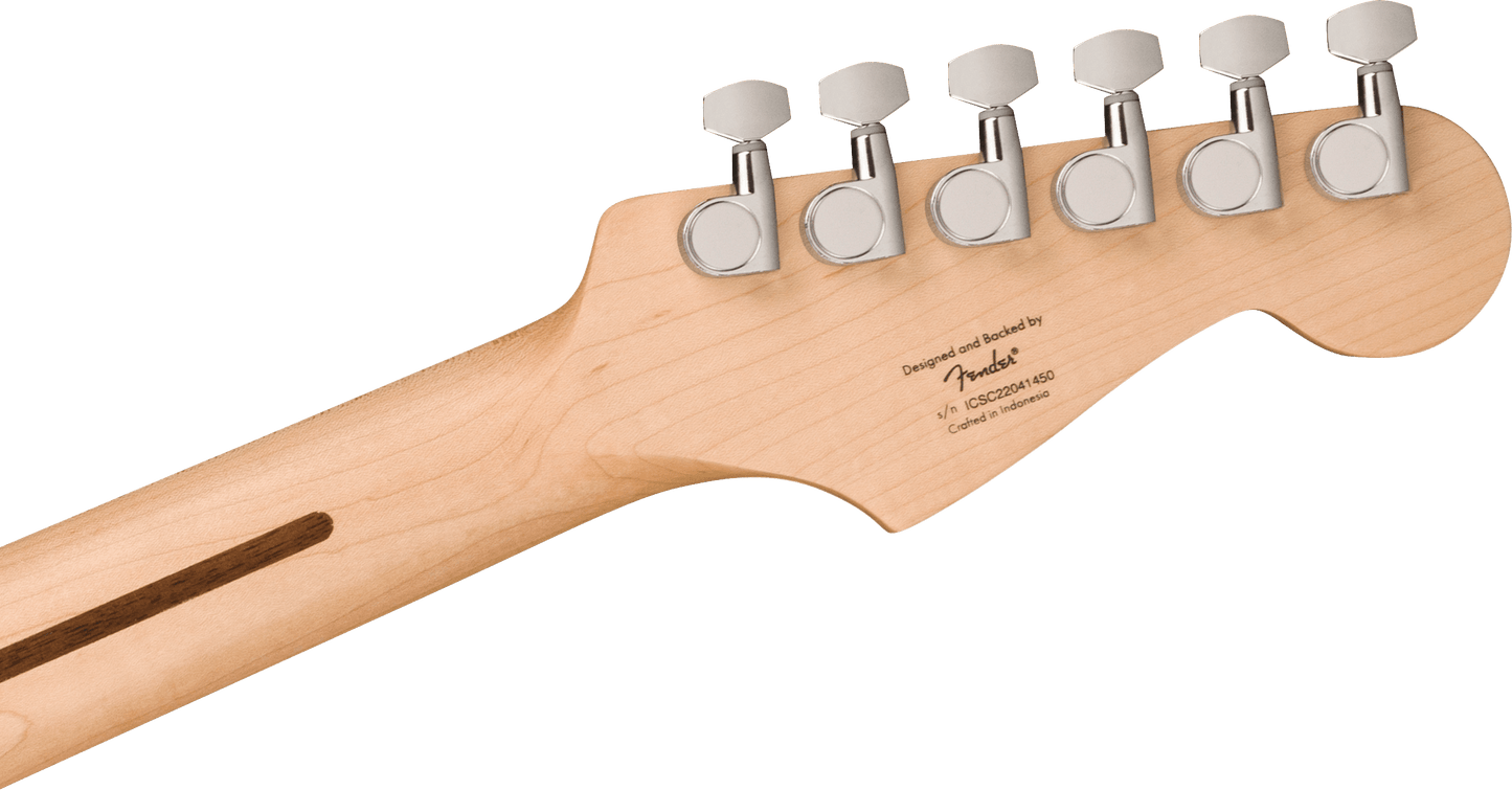 Squier Sonic® Stratocaster® Left-Handed