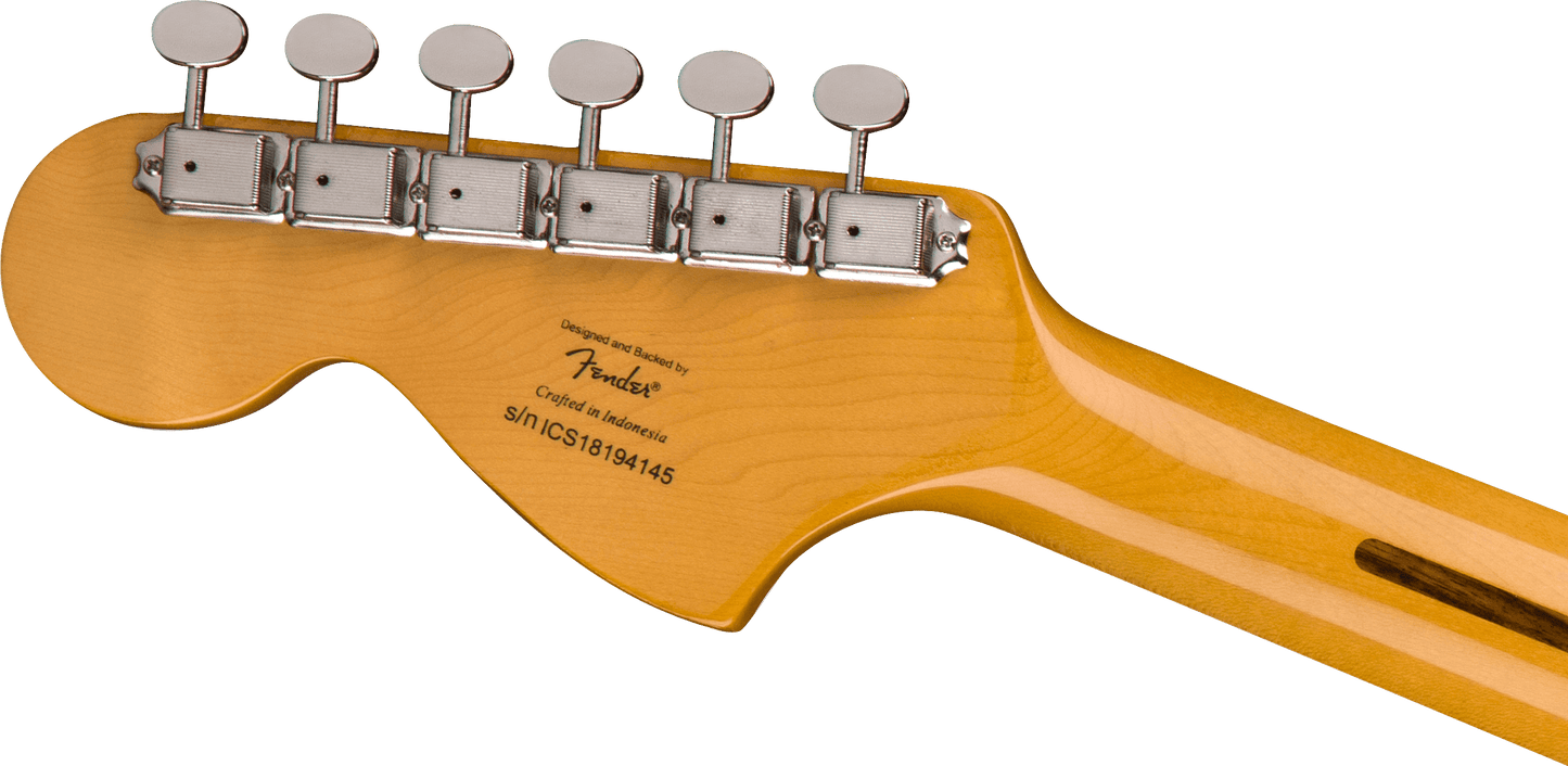 Classic Vibe '70s Stratocaster®
