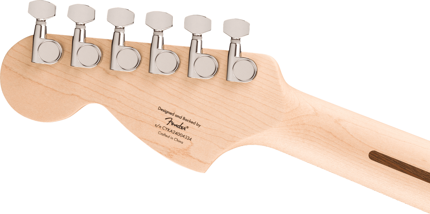 Affinity Series® Stratocaster® Junior HSS