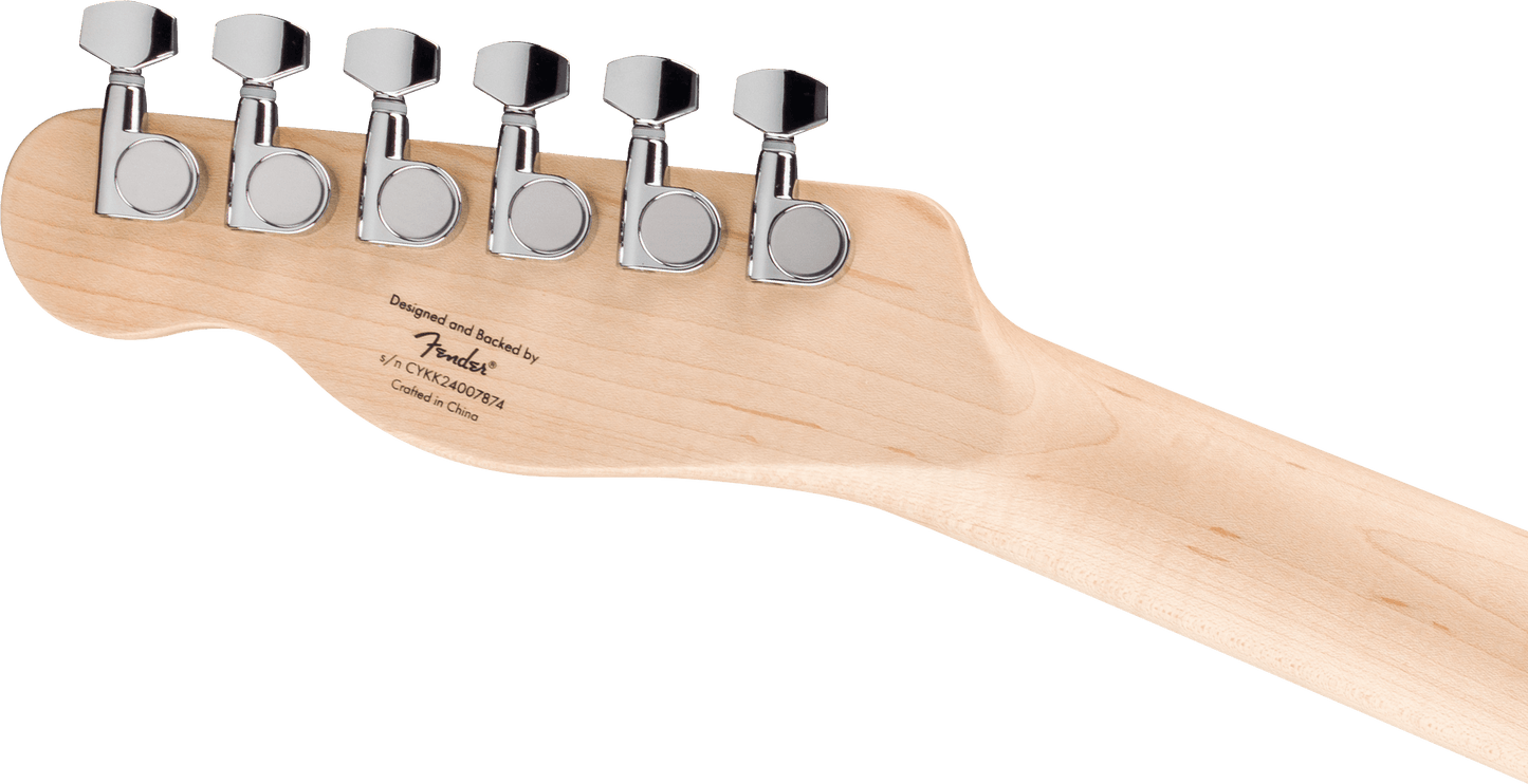 Limited Edition Affinity Series® Telecaster® Thinline