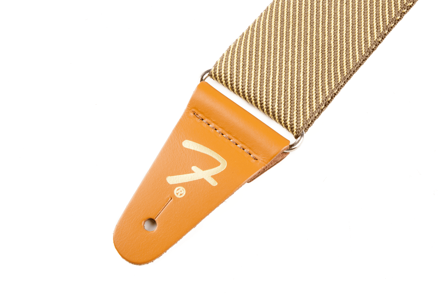 Vintage Tweed Strap