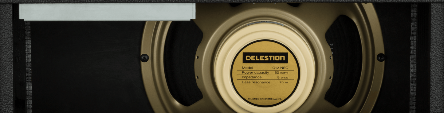 '68 Custom Pro Reverb™