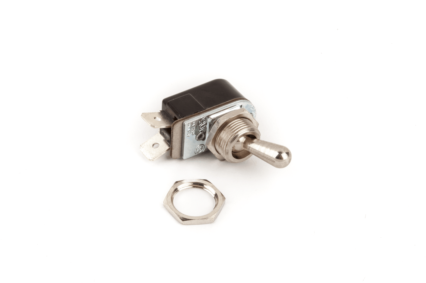 Amplifier Standby Toggle Switch