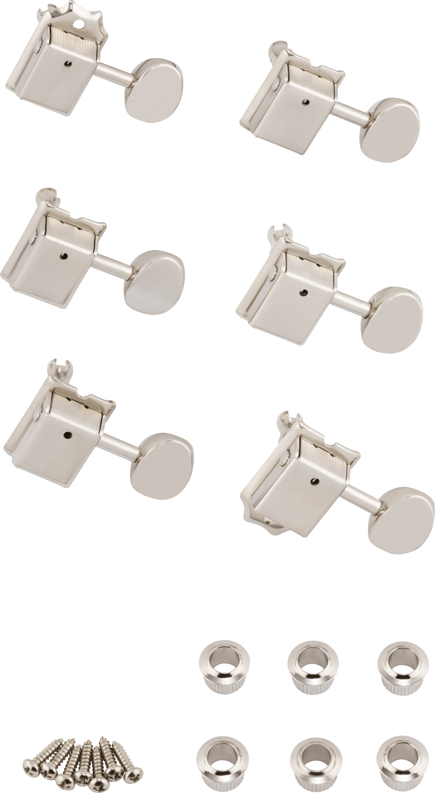 Vintage Style Guitar Tuning Machine Set