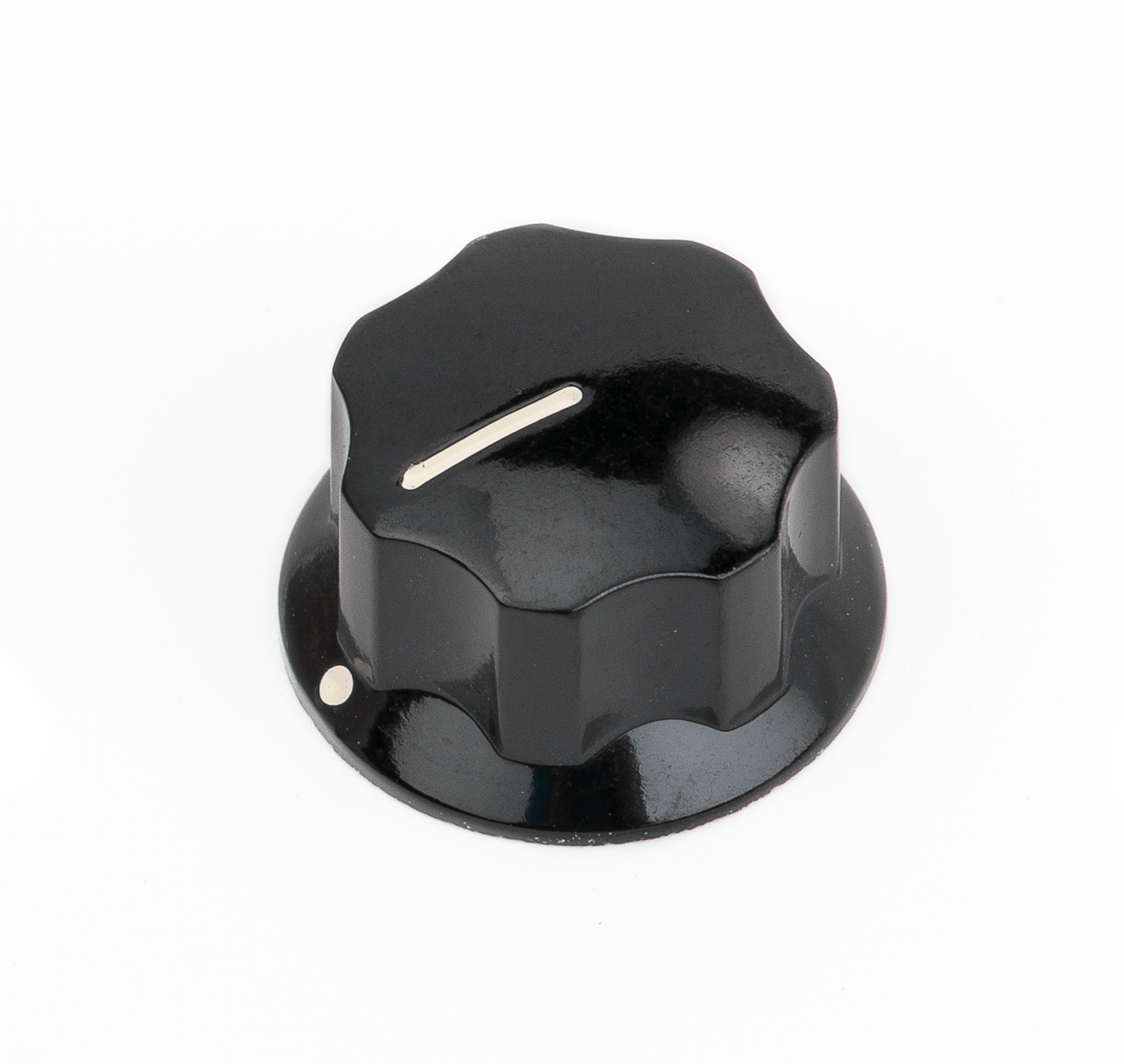 Deluxe Jazz Bass Upper Concentric Knob