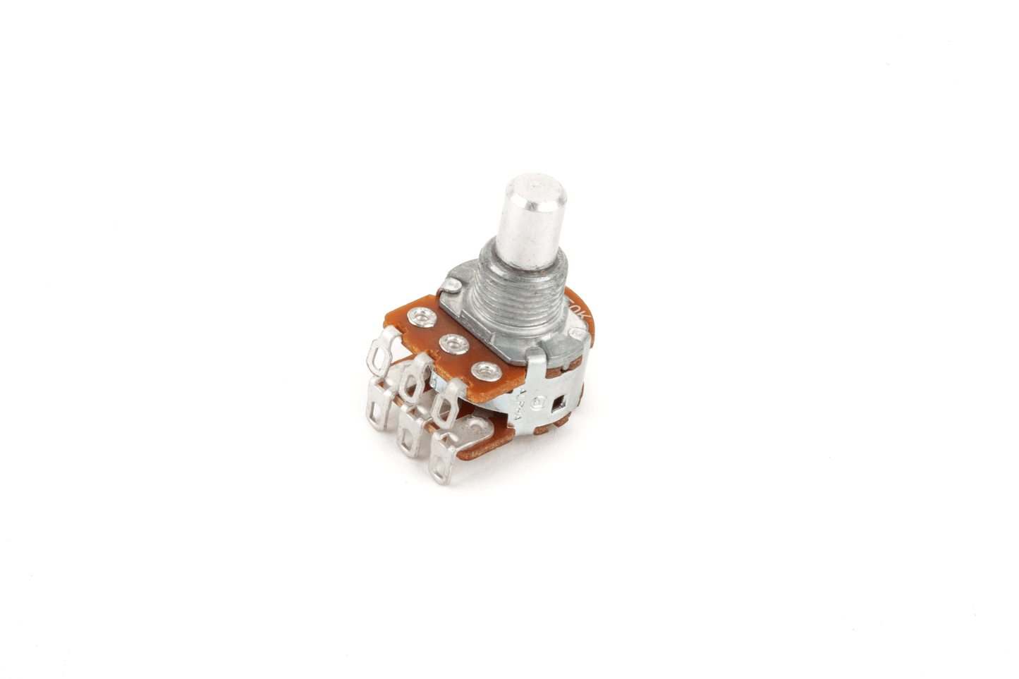 250K Pickup Pan Potentiometer