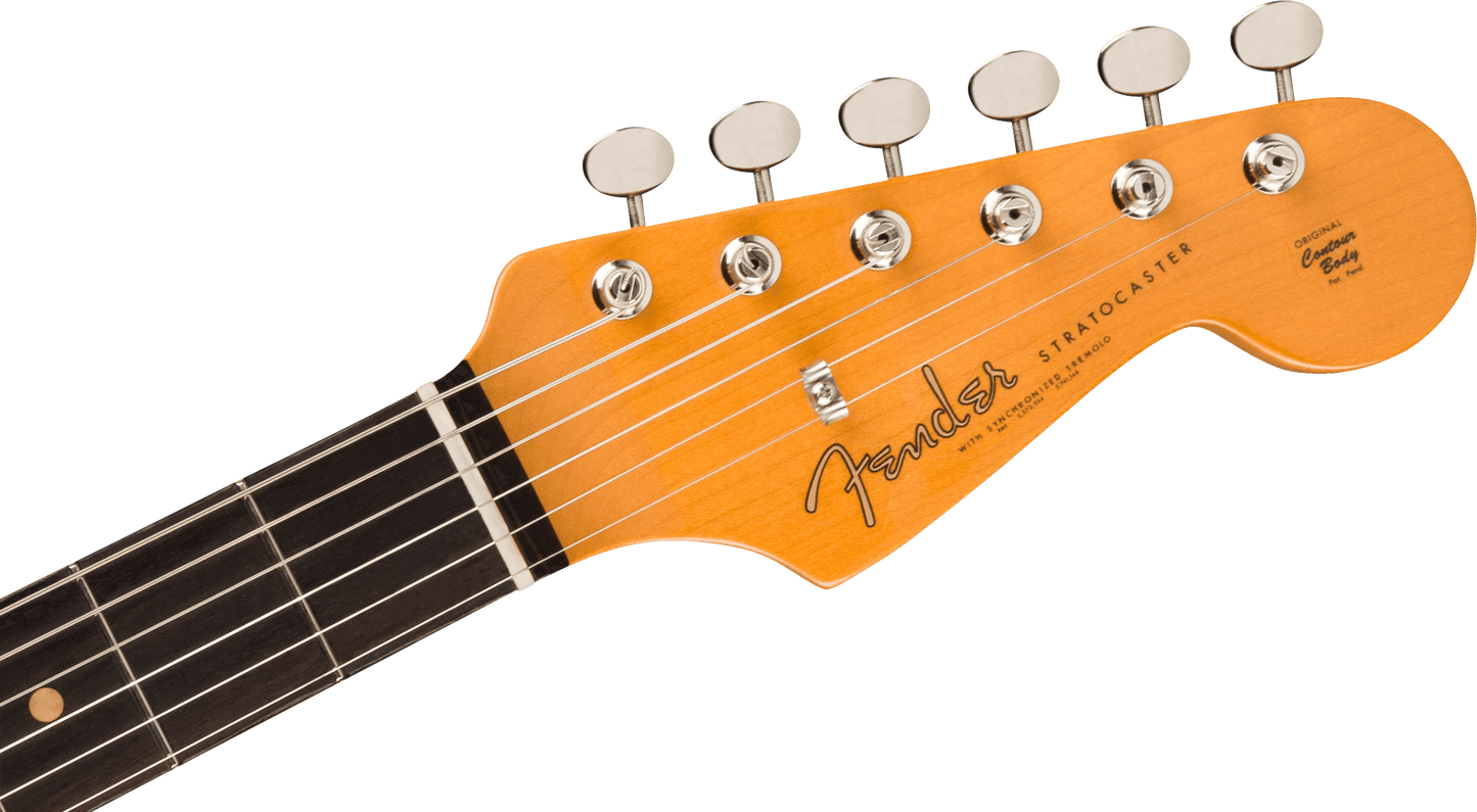 American Vintage II 1961 Stratocaster®