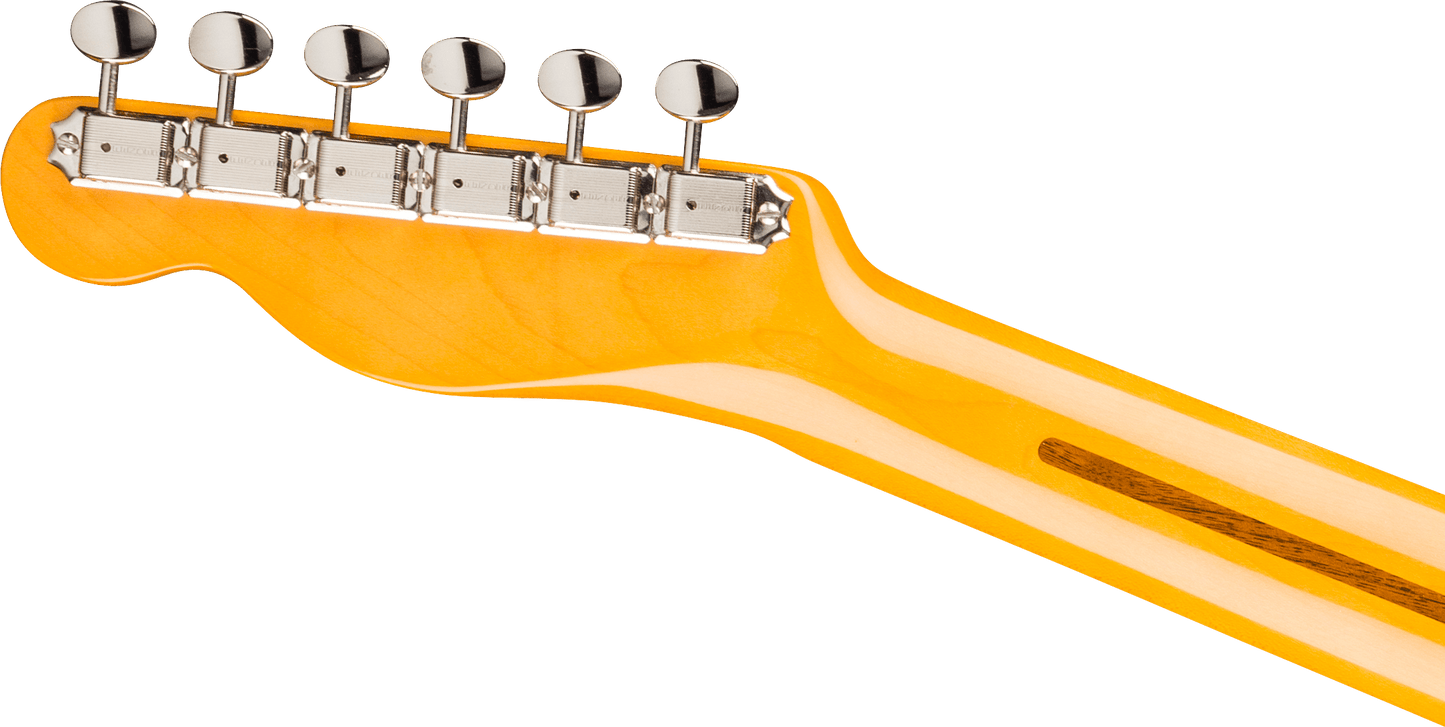 Limited Edition American Vintage II 1951 Telecaster®, Prototype White