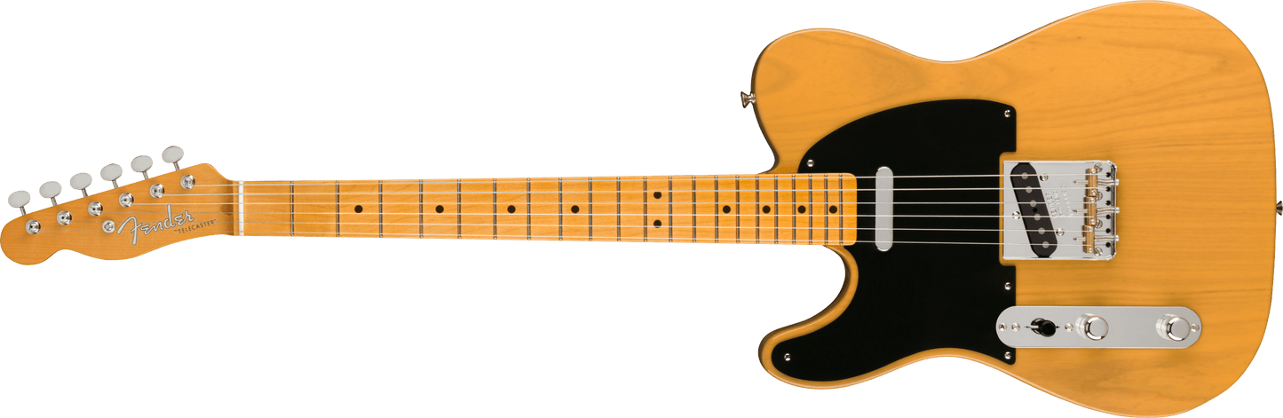American Vintage II 1951 Telecaster® Left-Hand