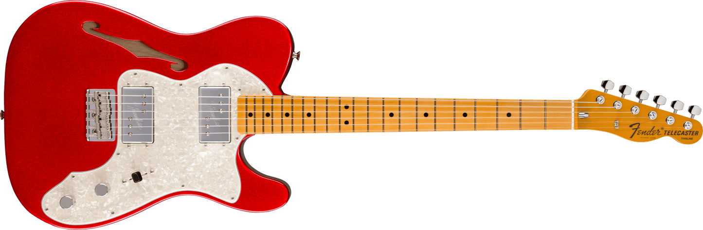 American Vintage II 1972 Telecaster® Thinline