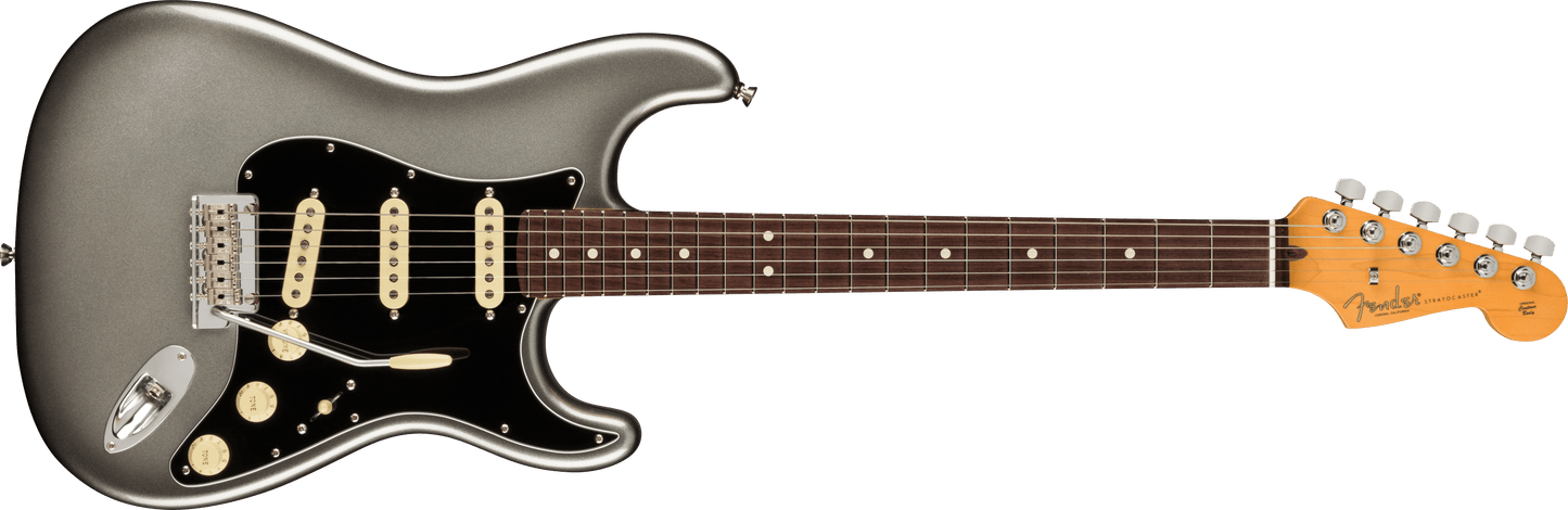 American Professional II Stratocaster®