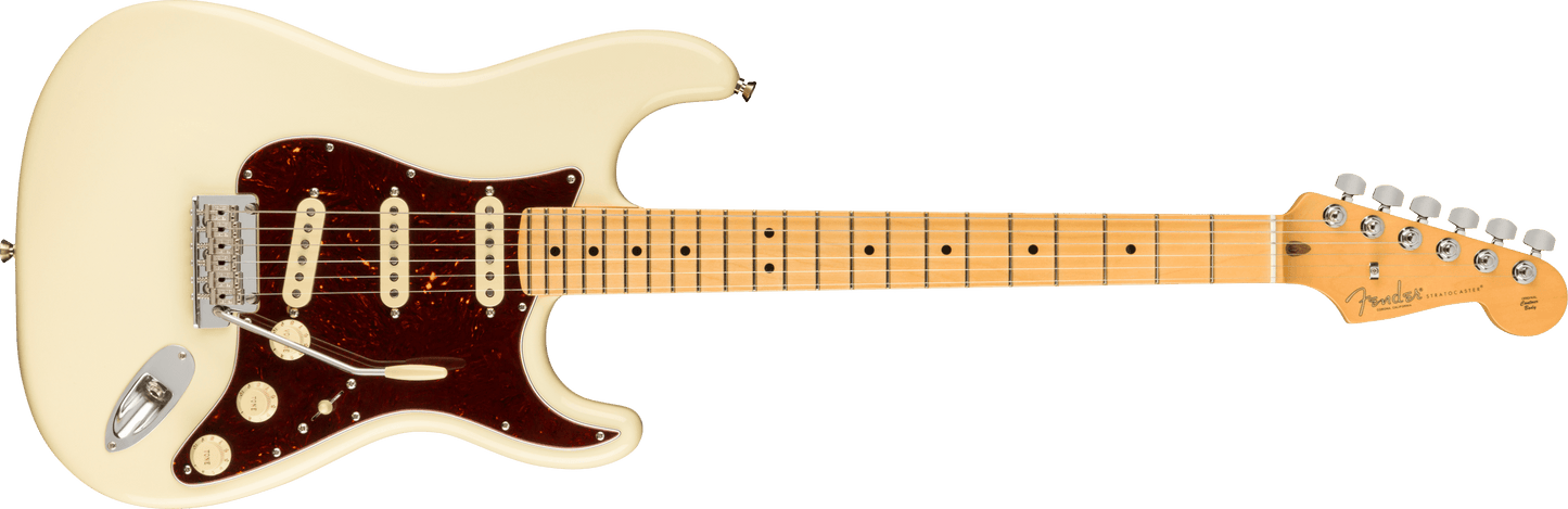 American Professional II Stratocaster®