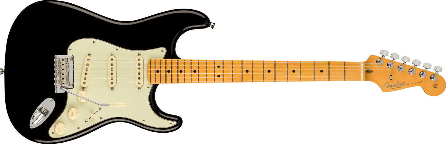American Professional II Stratocaster®