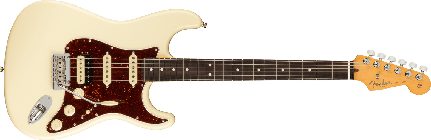American Professional II Stratocaster® HSS