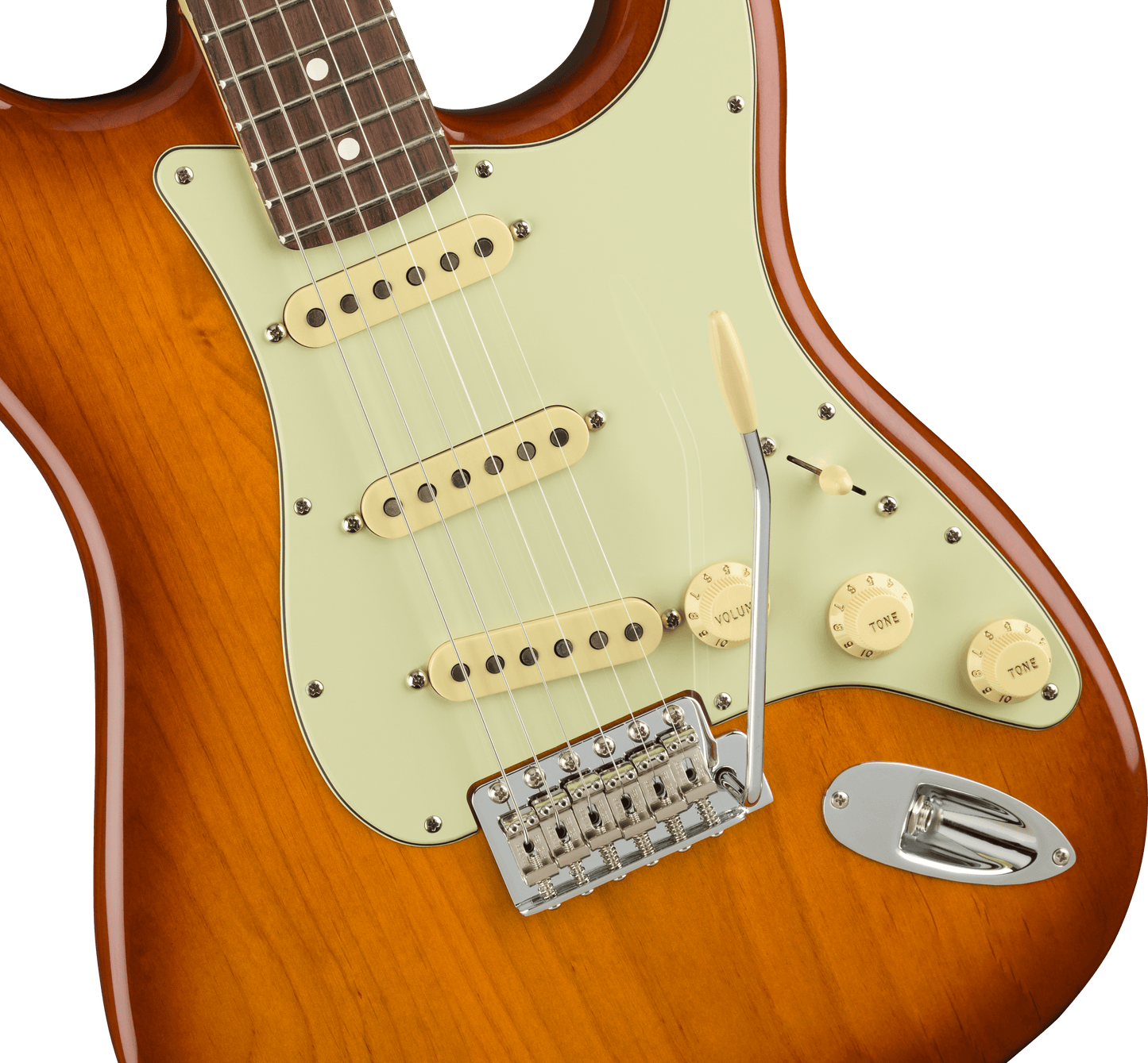 American Performer Stratocaster®