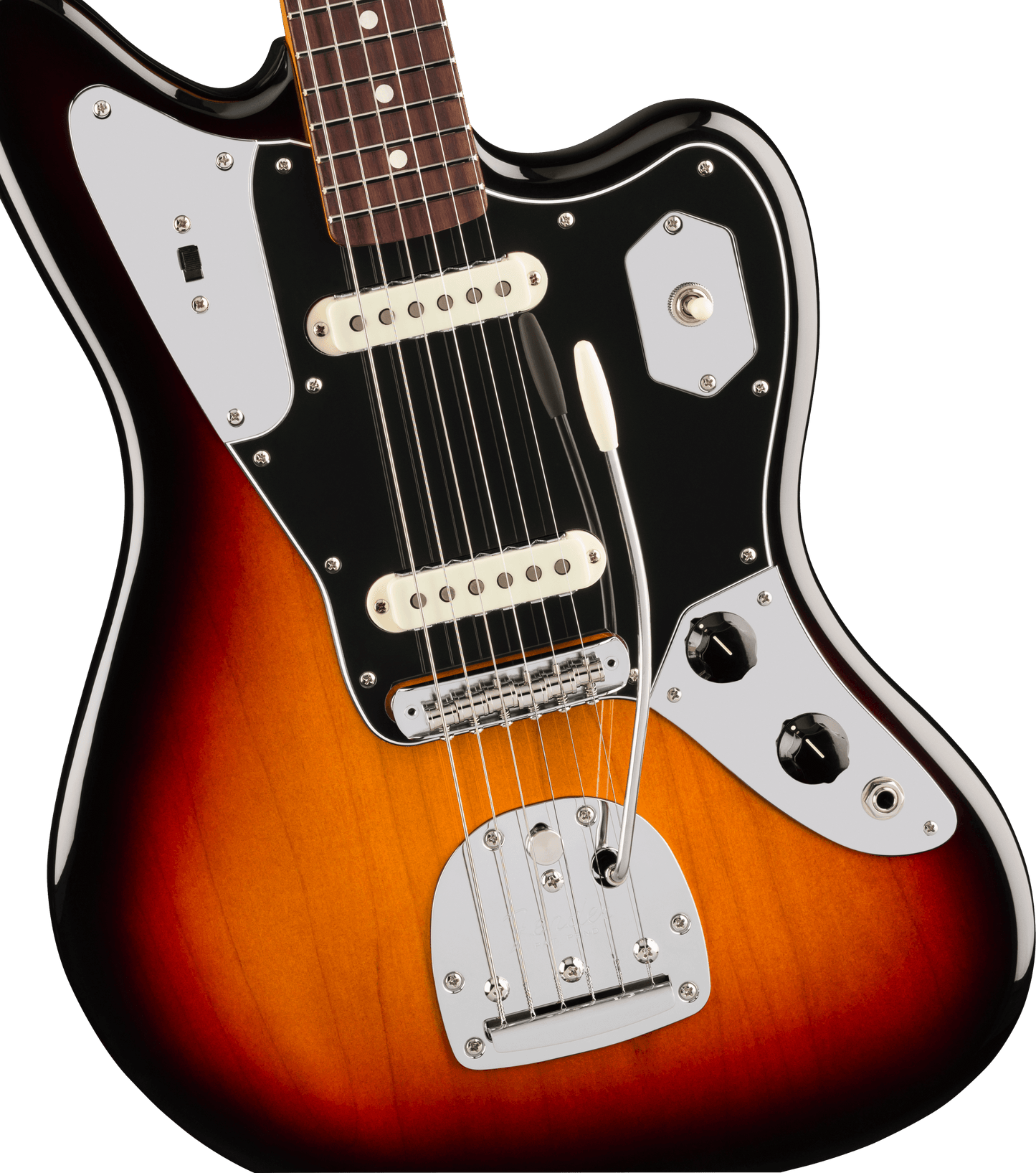 American Professional Classic Jaguar®