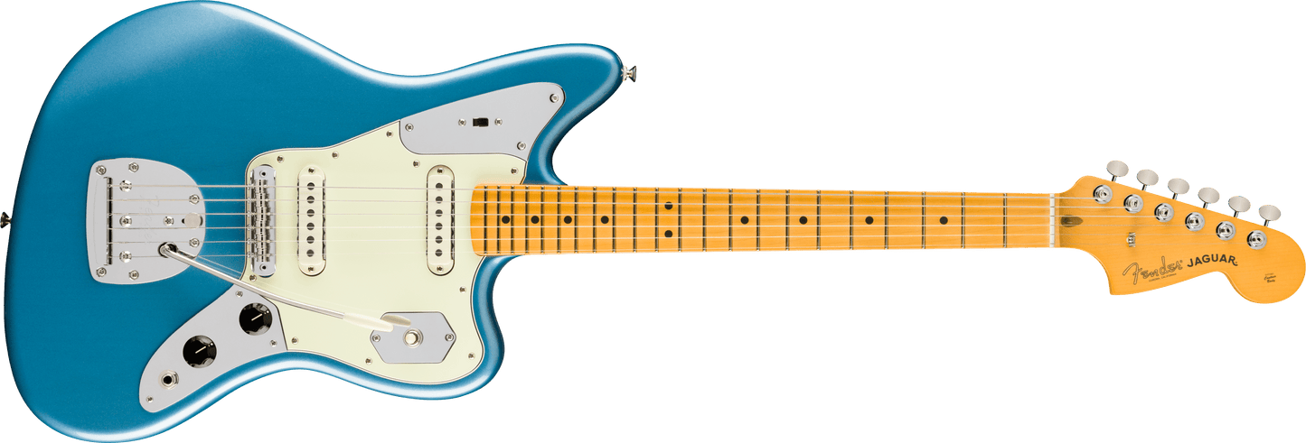 American Professional Classic Jaguar®