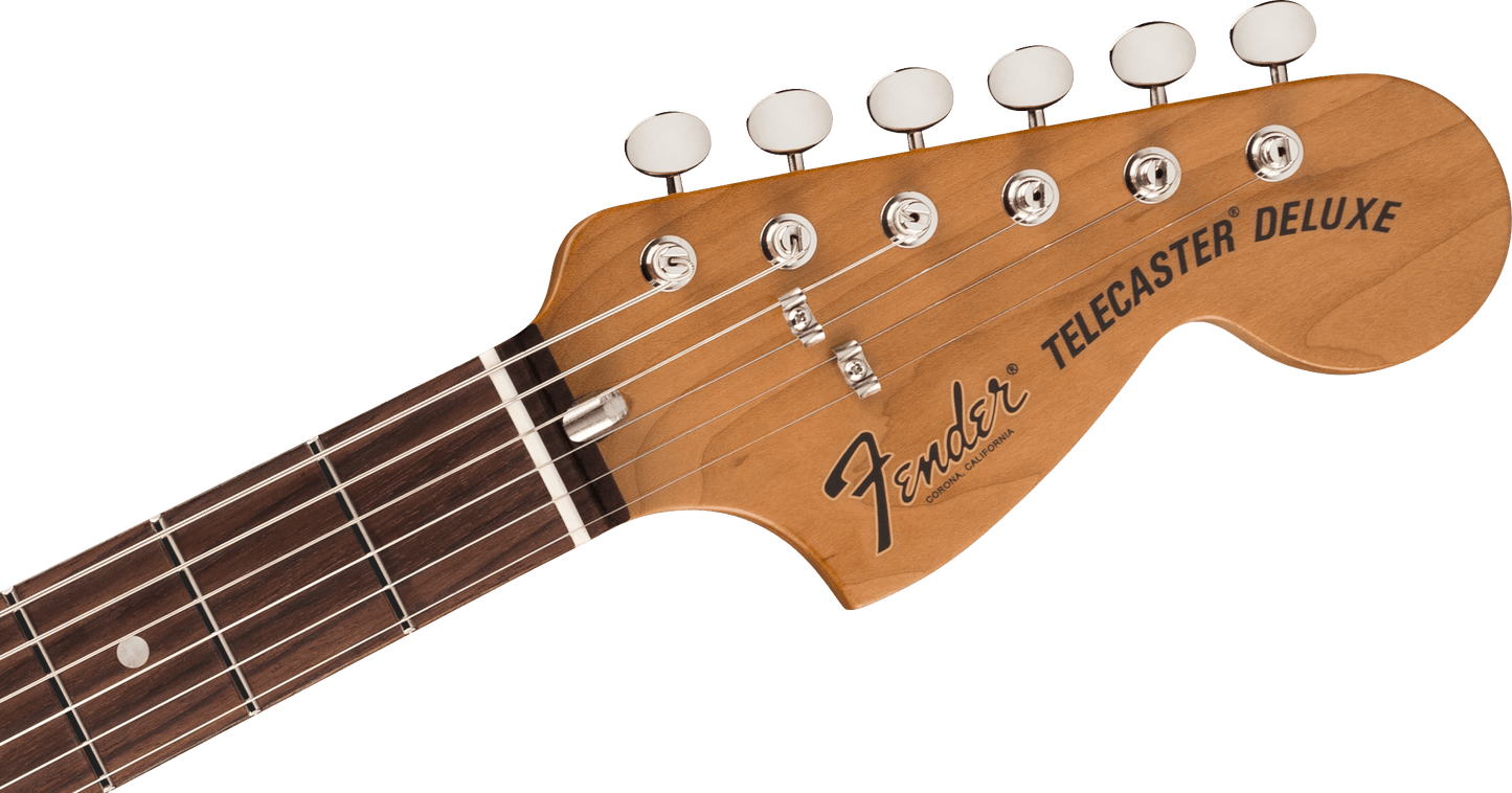 Kingfish Delta Day Telecaster® Deluxe