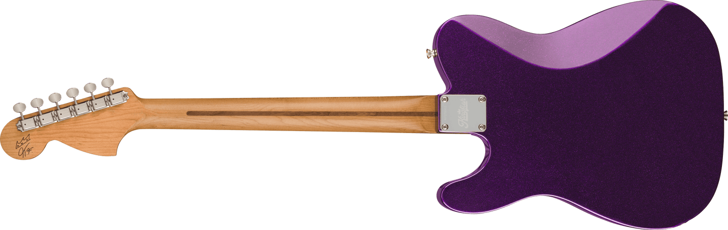 Kingfish Telecaster® Deluxe