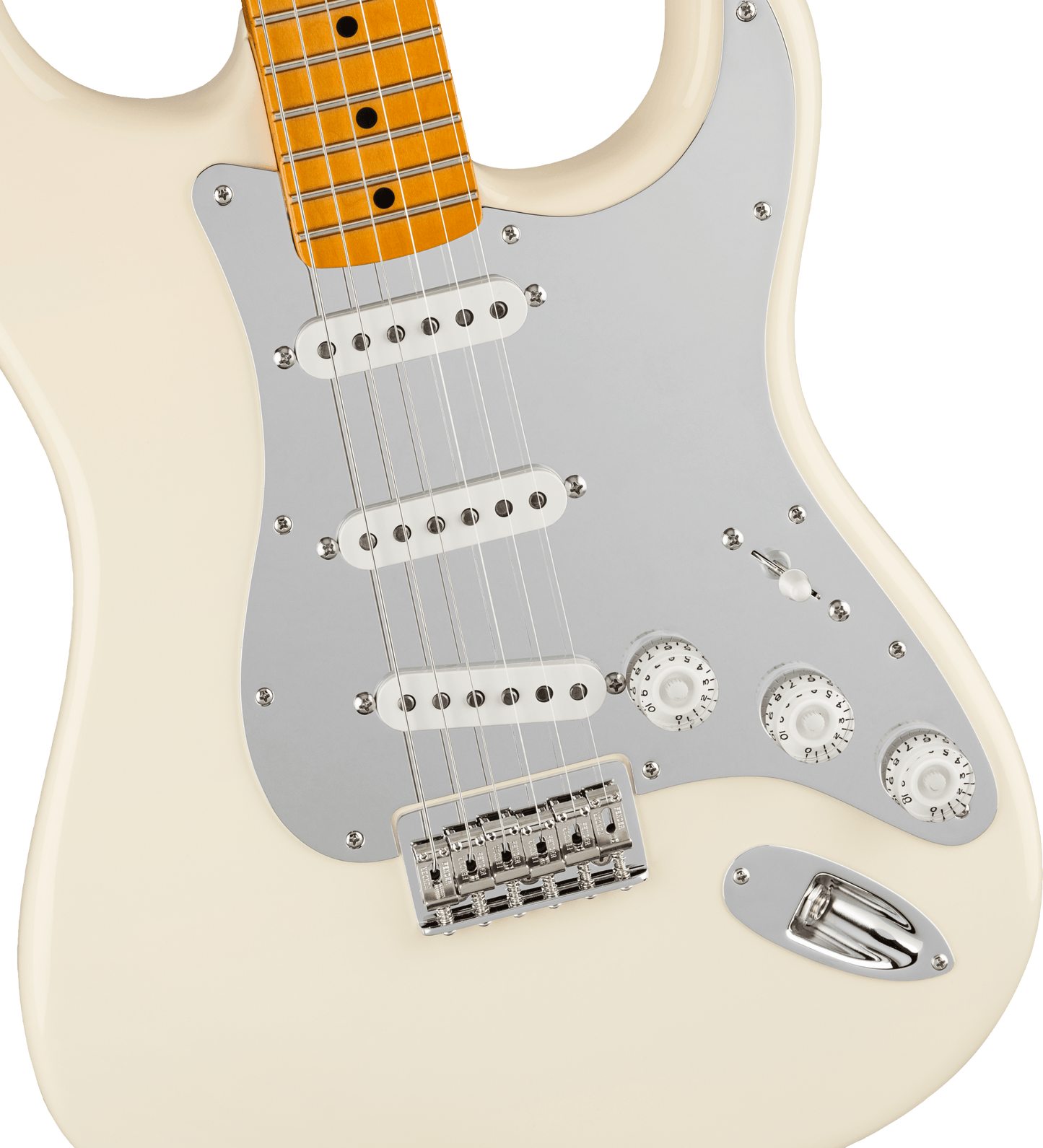 Nile Rodgers Hitmaker Stratocaster®