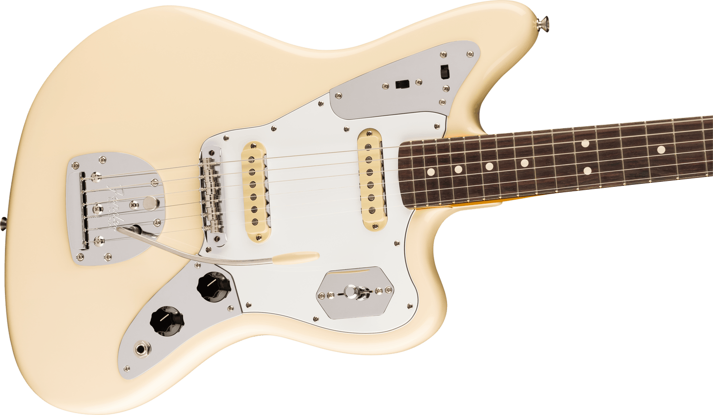 Johnny Marr Jaguar®