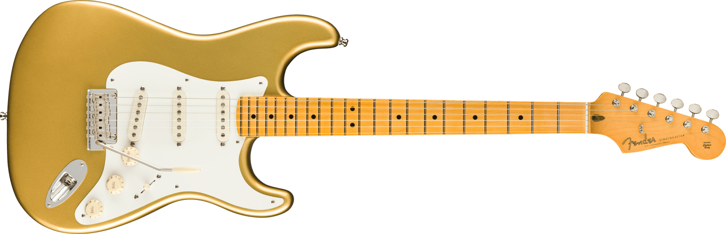 Lincoln Brewster Stratocaster®, Maple Fingerboard, Aztec Gold