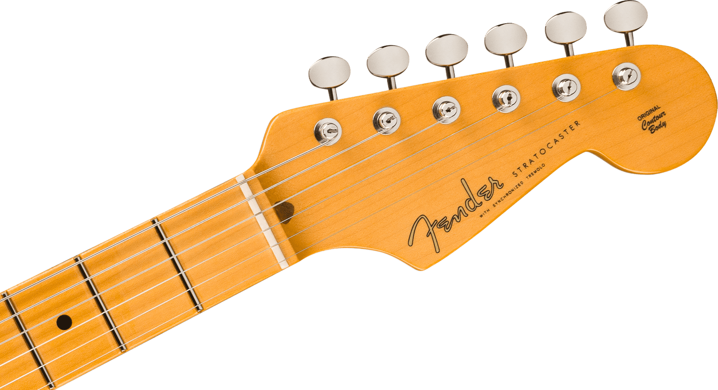 Eric Johnson Stratocaster® Maple