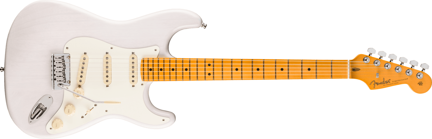 American Ultra Luxe Vintage '50s Stratocaster®