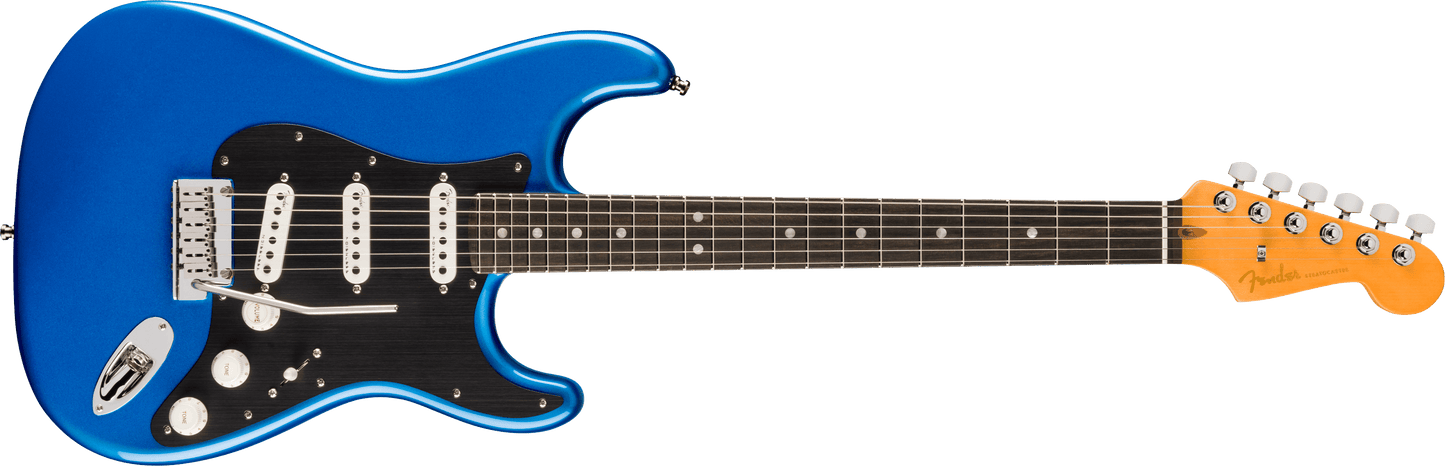 American Ultra II Stratocaster®