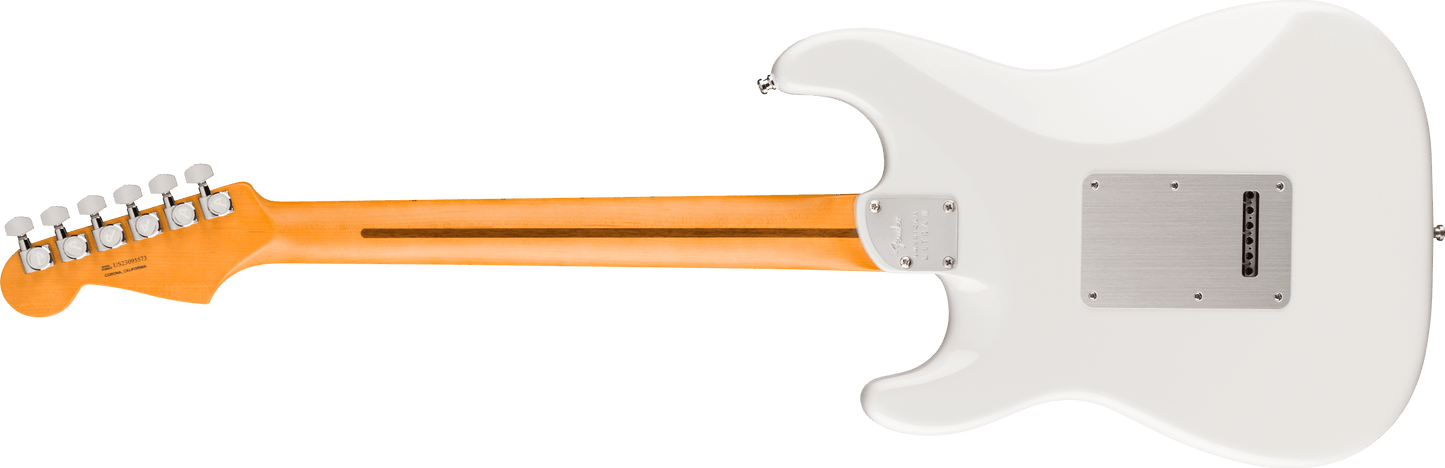 American Ultra II Stratocaster®