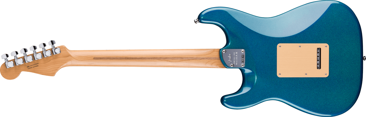 Limited Edition American Ultra II Stratocaster® HSS