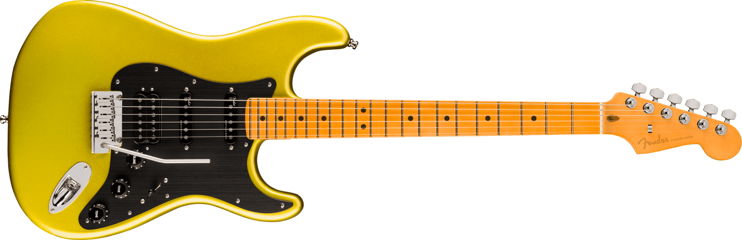 American Ultra II Stratocaster® HSS