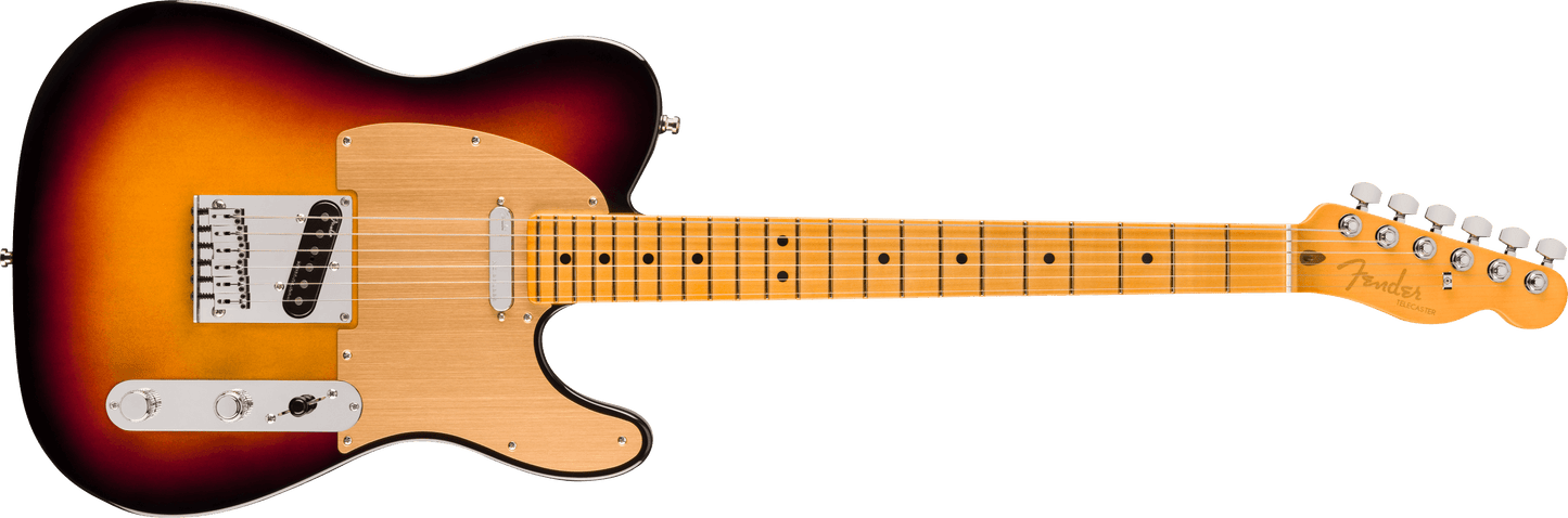 American Ultra II Telecaster®