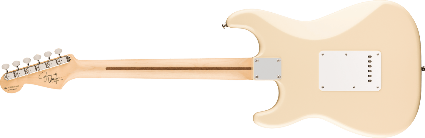 Jimmie Vaughan Tex-Mex™ Strat®
