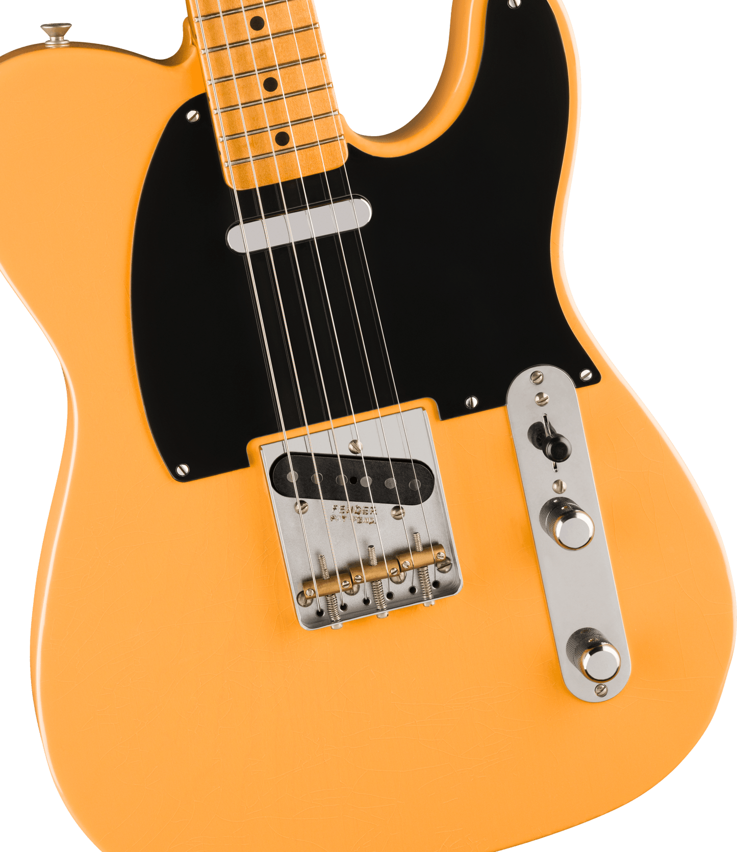 75th Anniversary Vintera® Road Worn® 1951 Telecaster®