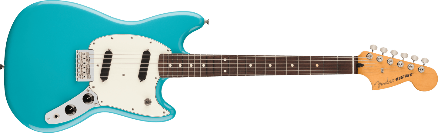 Player II Mustang®