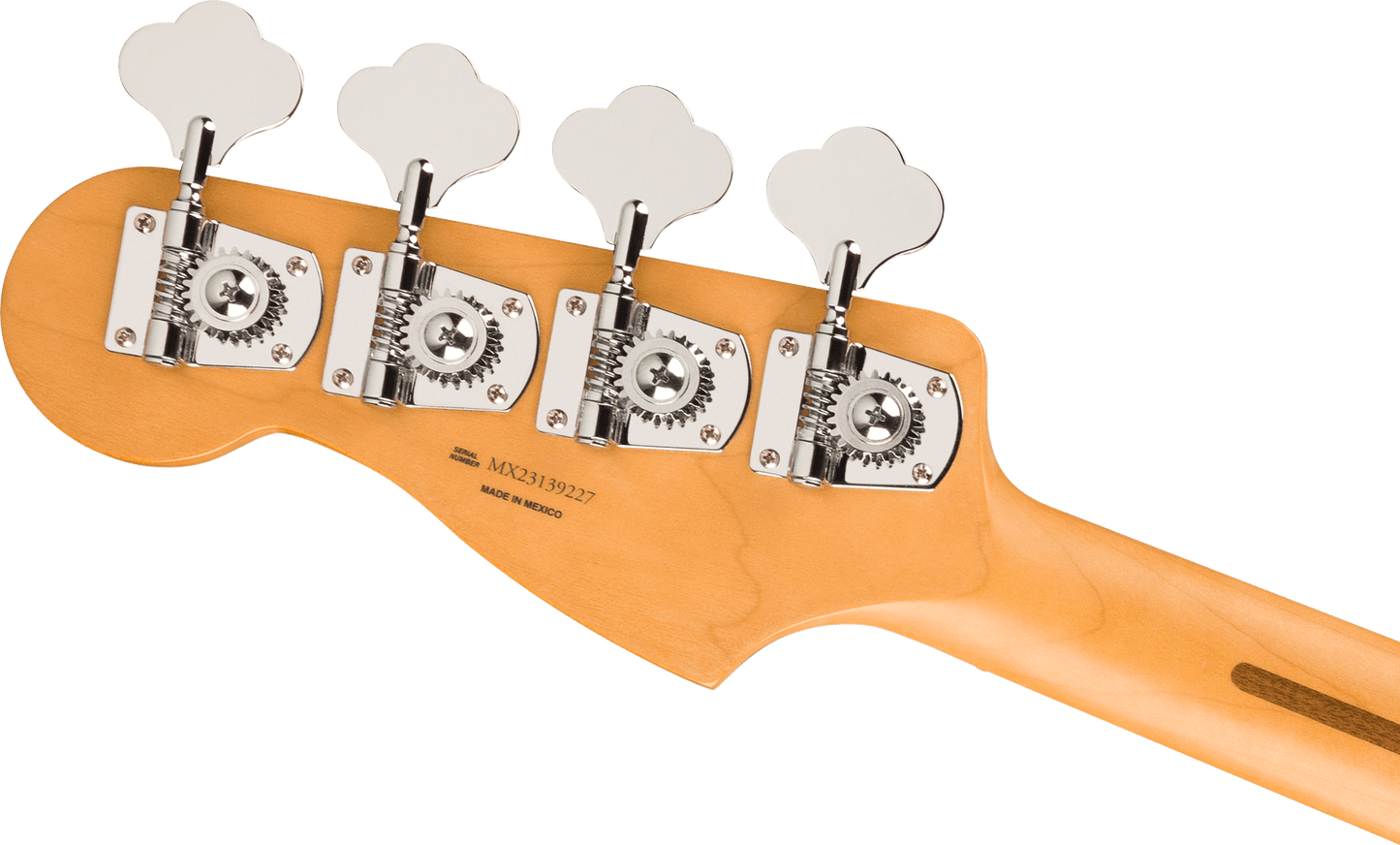 Player II Precision Bass®