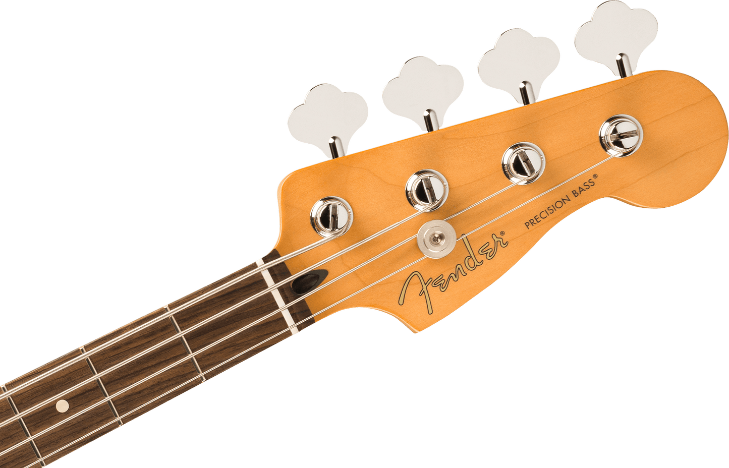 Player II Precision Bass®