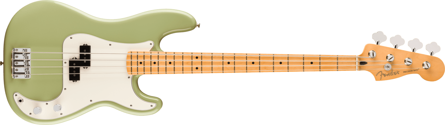 Player II Precision Bass®