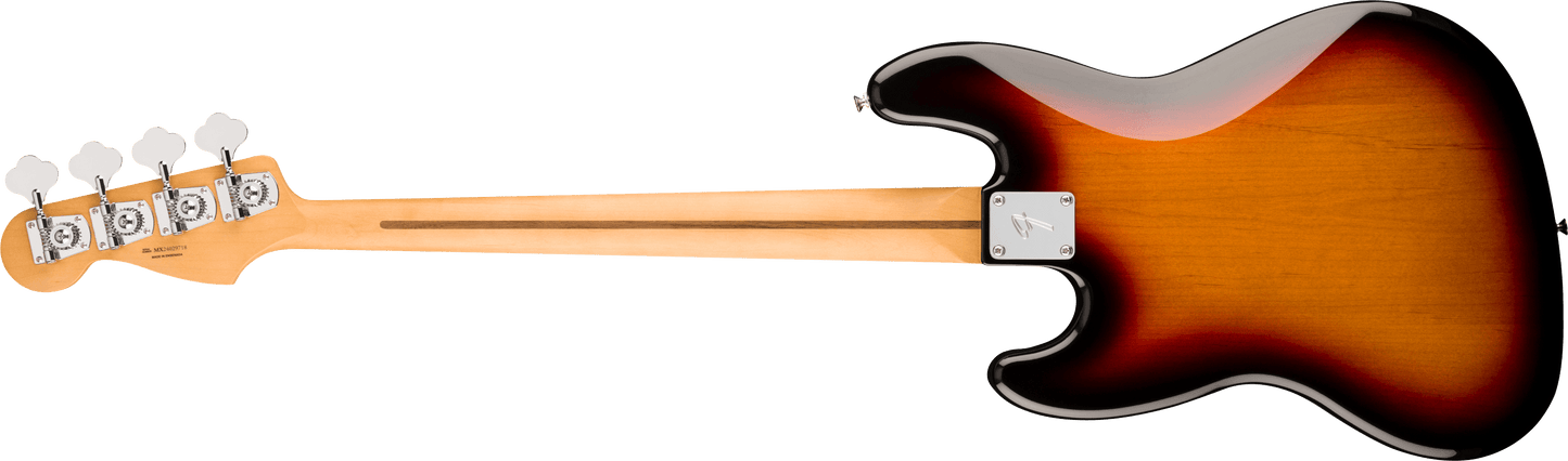 Player II Jazz Bass®