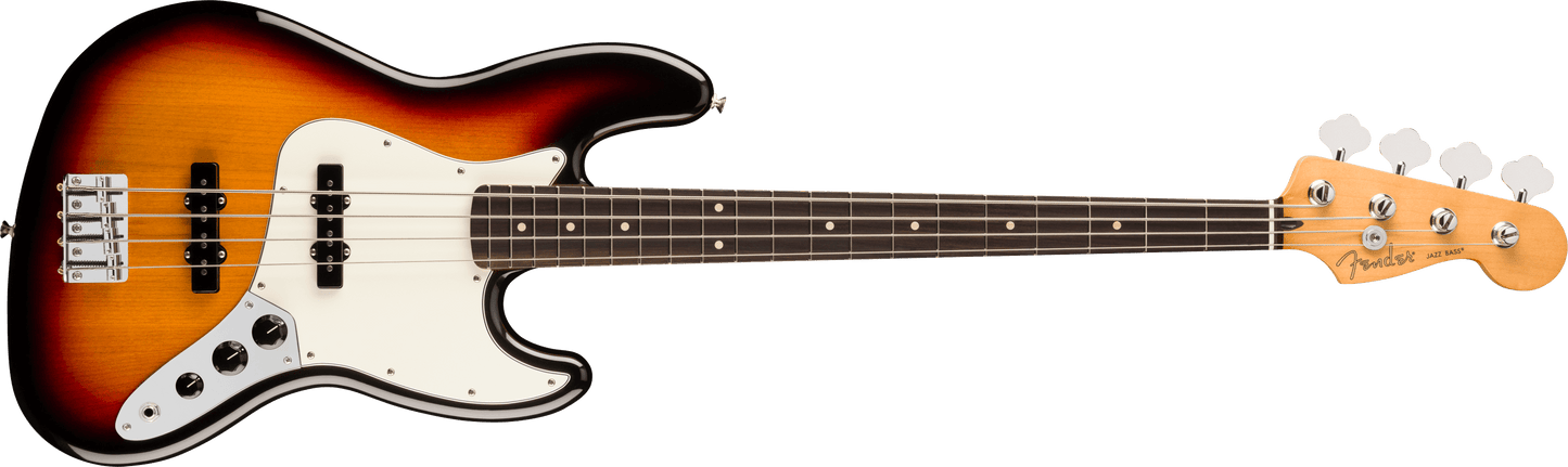 Player II Jazz Bass®