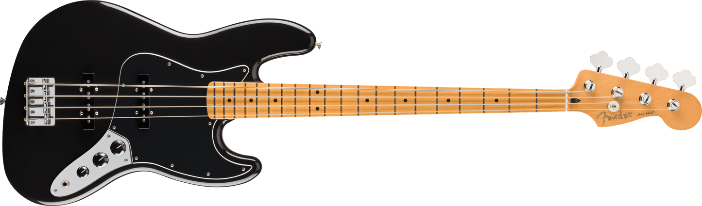 Player II Jazz Bass®