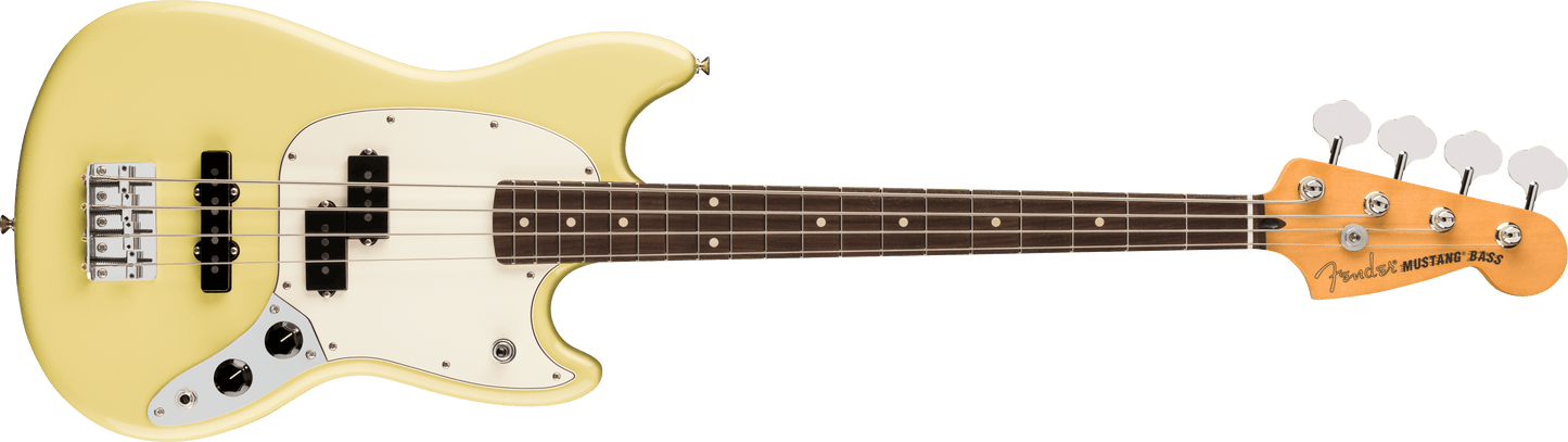 Player II Mustang® Bass PJ