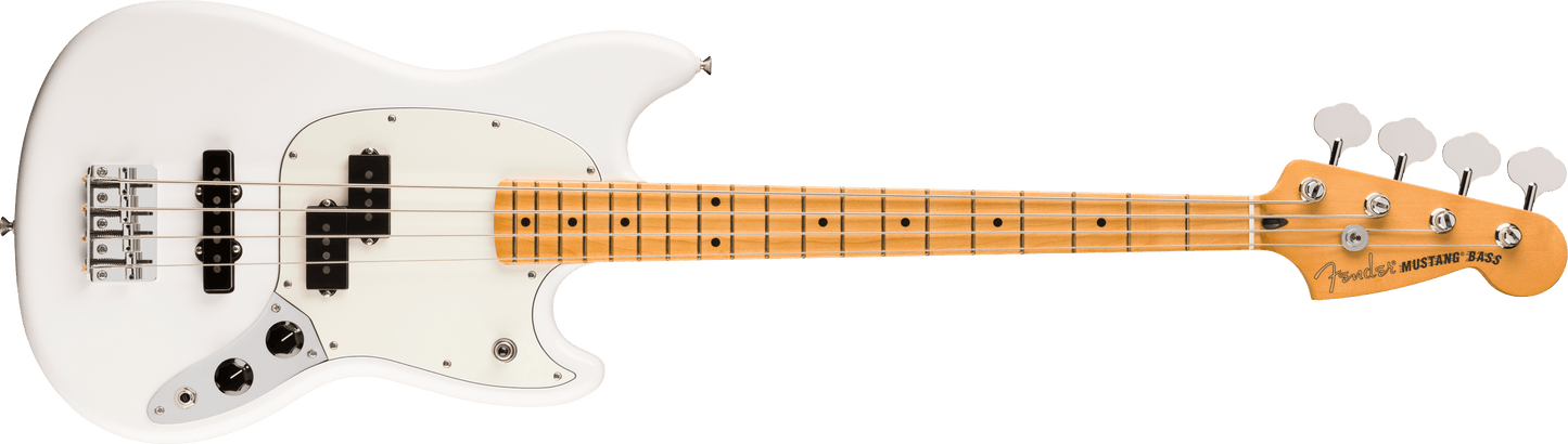 Player II Mustang® Bass PJ