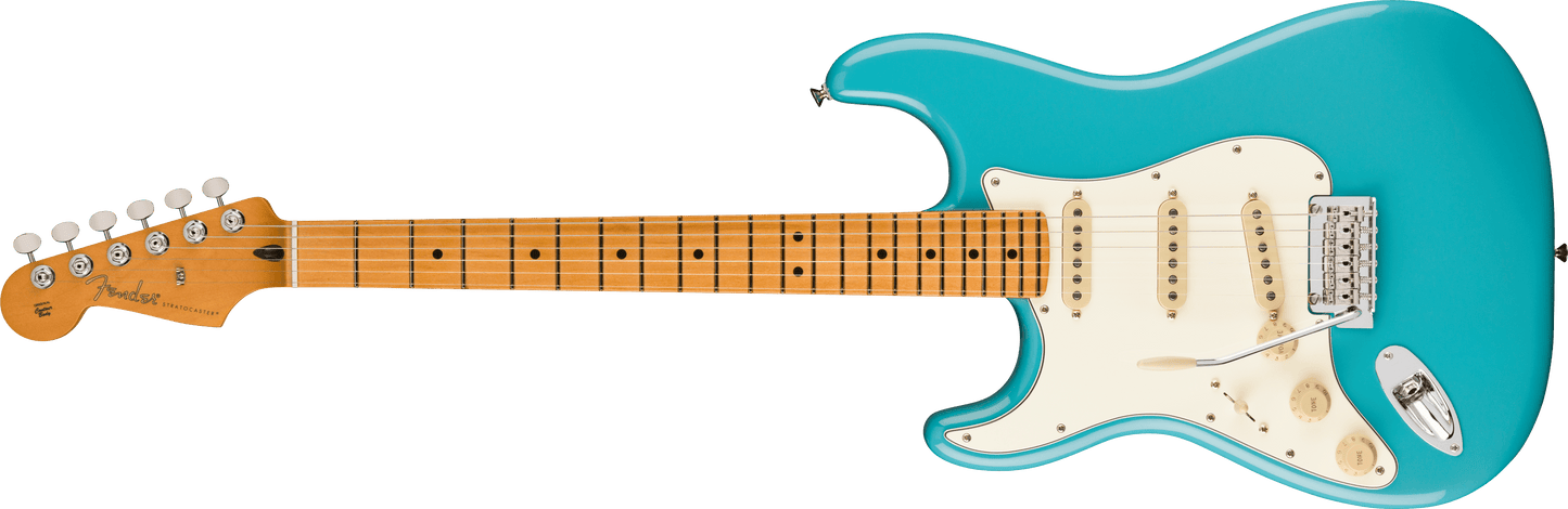 Player II Stratocaster® Left-Handed