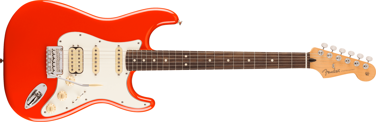 Player II Stratocaster® HSS